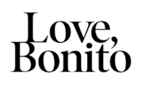 Love Bonito coupon codes